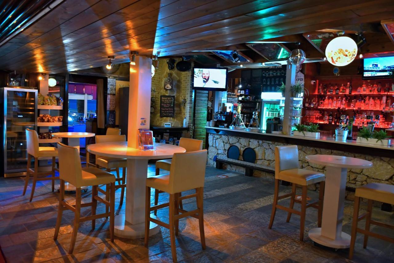 Valais Hotel Alykanas  Exterior photo